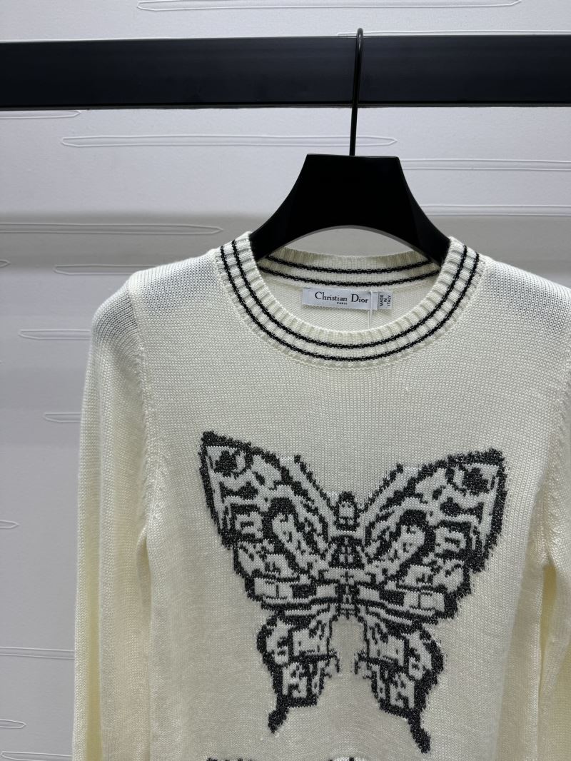 Christian Dior Sweaters